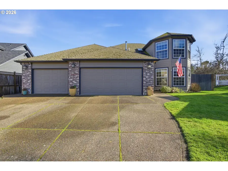 2033 West Park Ct Nw, Salem, OR 97304 - Image #2