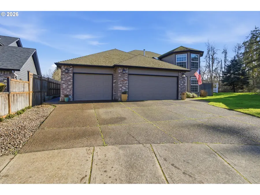 2033 West Park Ct Nw, Salem, OR 97304 - Image #3
