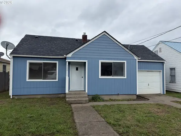 320 Juniper St, SweetHome, OR 97386