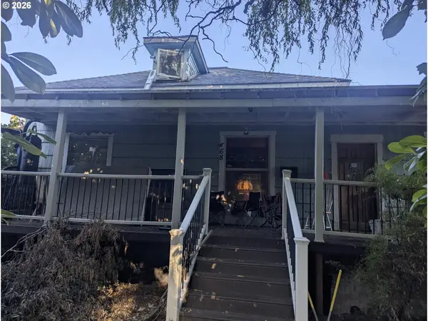 468 SE 5th Ave, Hillsboro, OR 97123