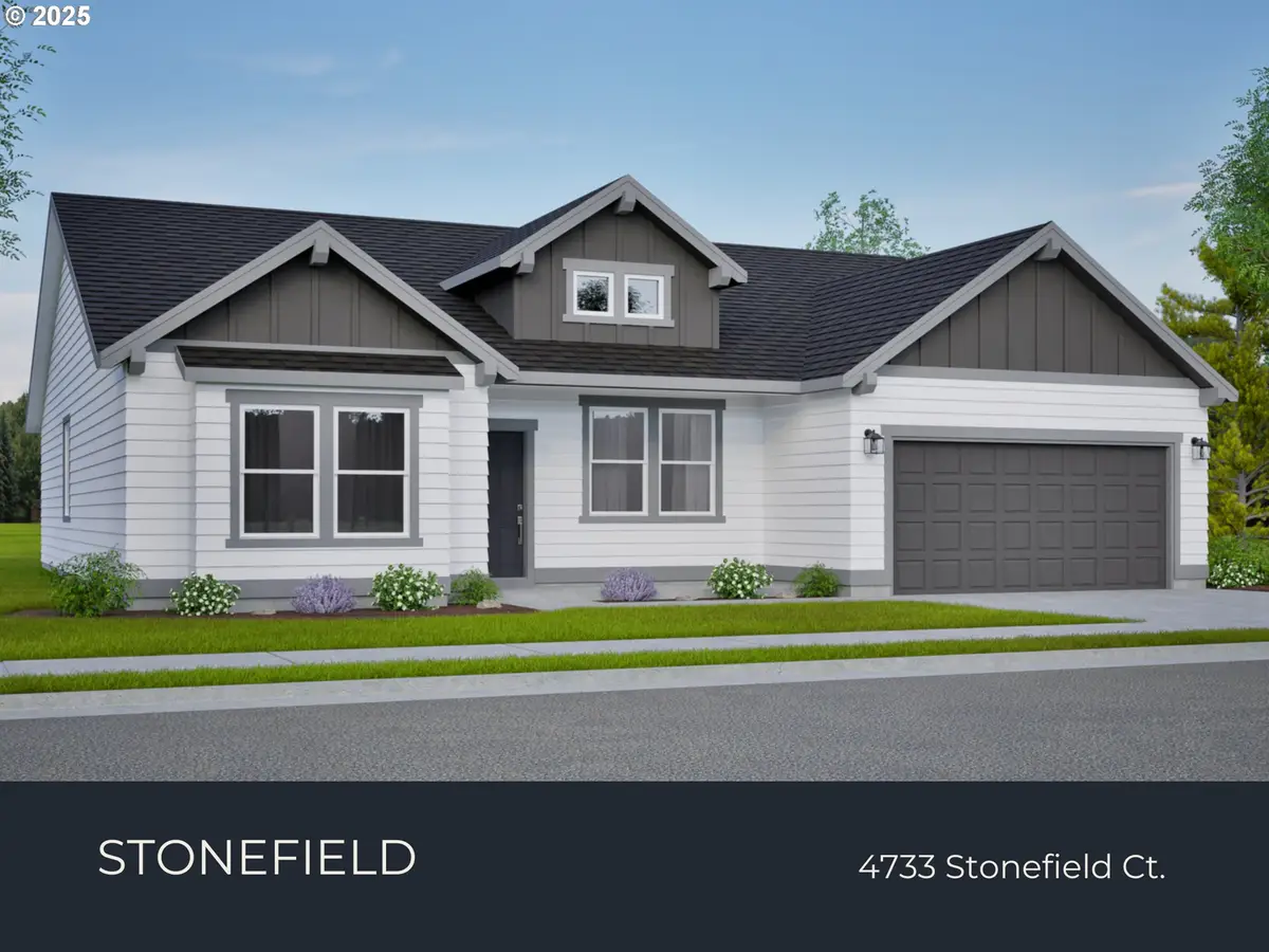 4733 Stonefield Ct, Florence, OR 97439 - Image #1