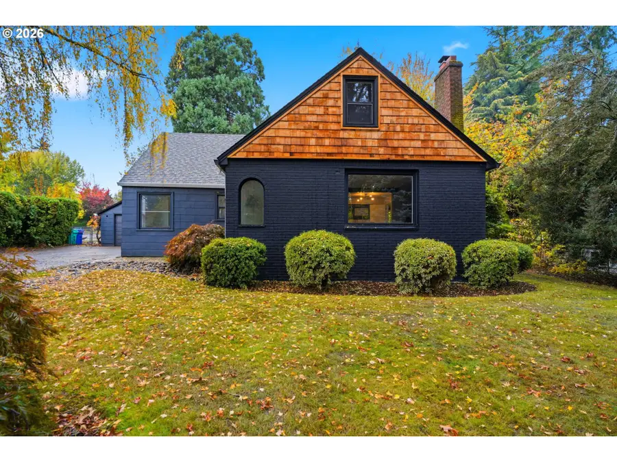5625 SE Oetkin Rd, Milwaukie, OR 97267 - #2