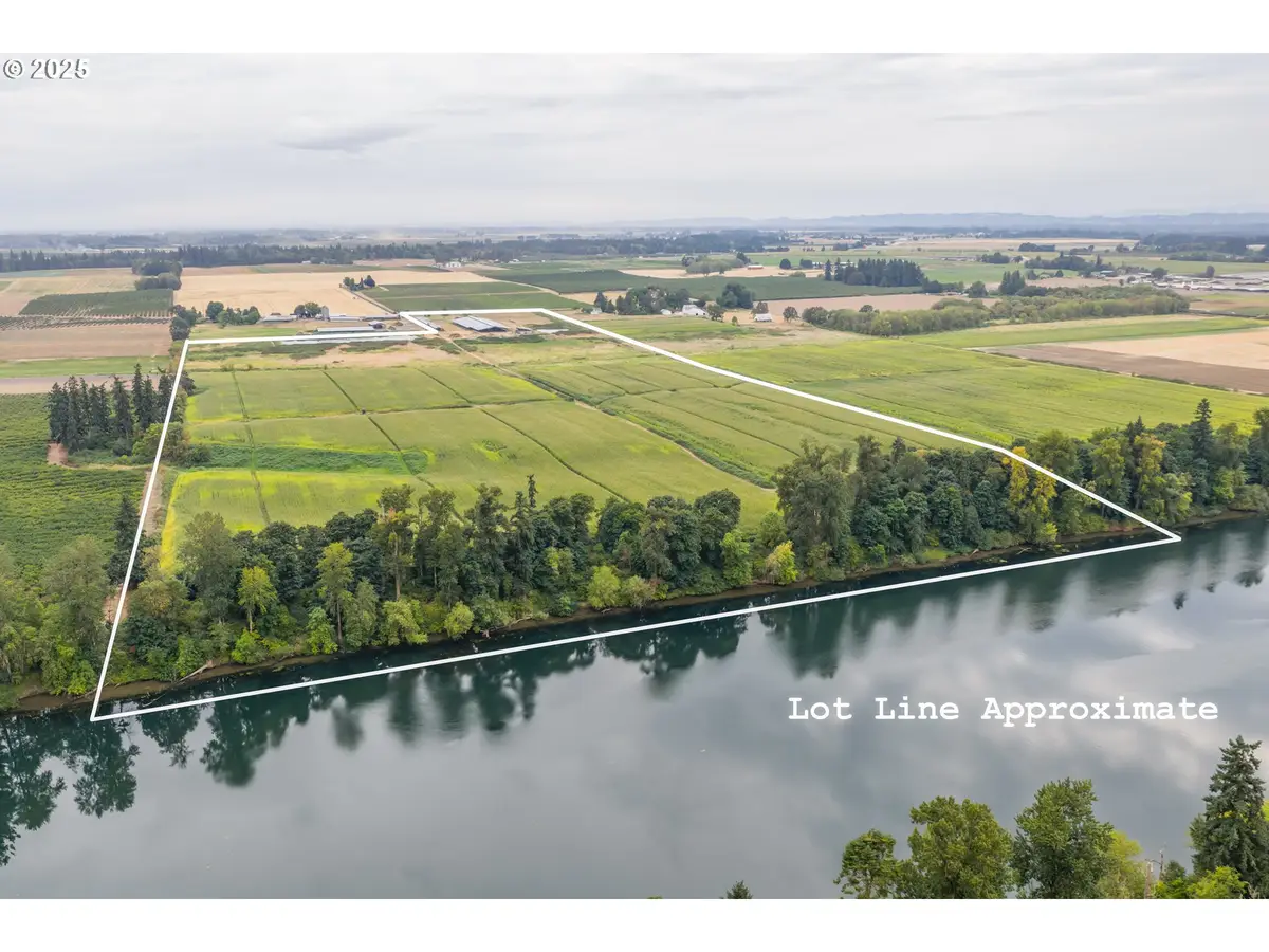 6629 Champoeg (next To) Rd, Saint Paul, OR 97137 - Image #1