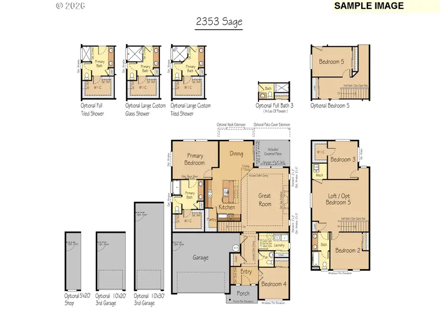 NE 21st St, Vancouver, WA 98684 - Image #2