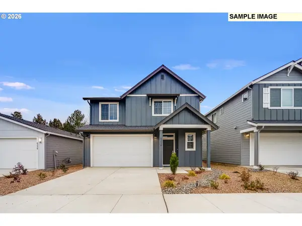 12033 SE Majestic Falls Ave, HappyValley, OR 97086