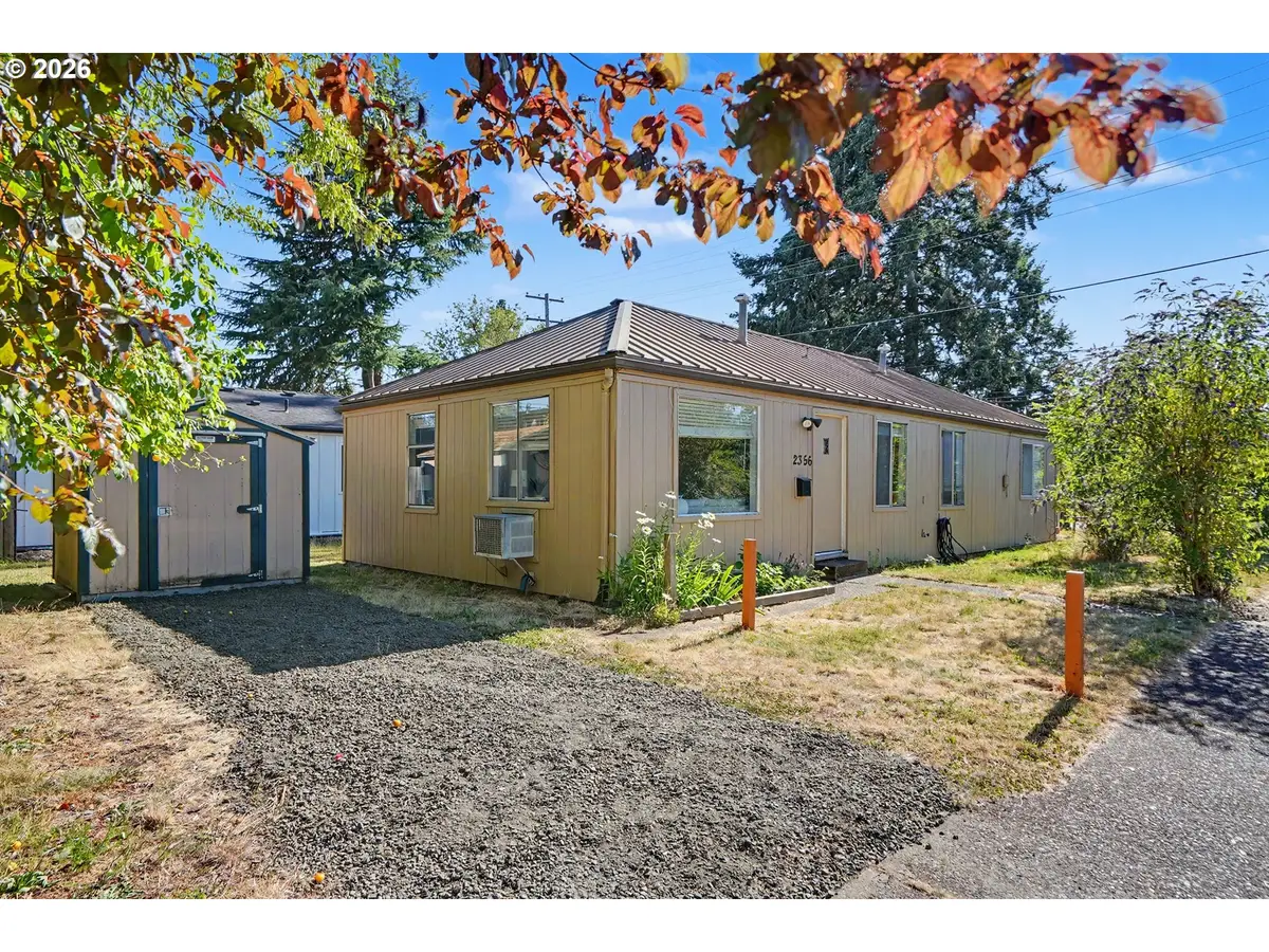 2356 NW Lincoln St, Corvallis, OR 97330 - #1