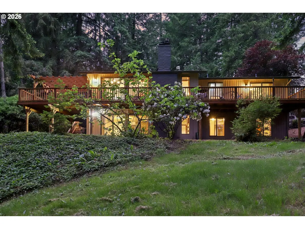 13620 SW Fern St, Portland, OR 97223 - #1