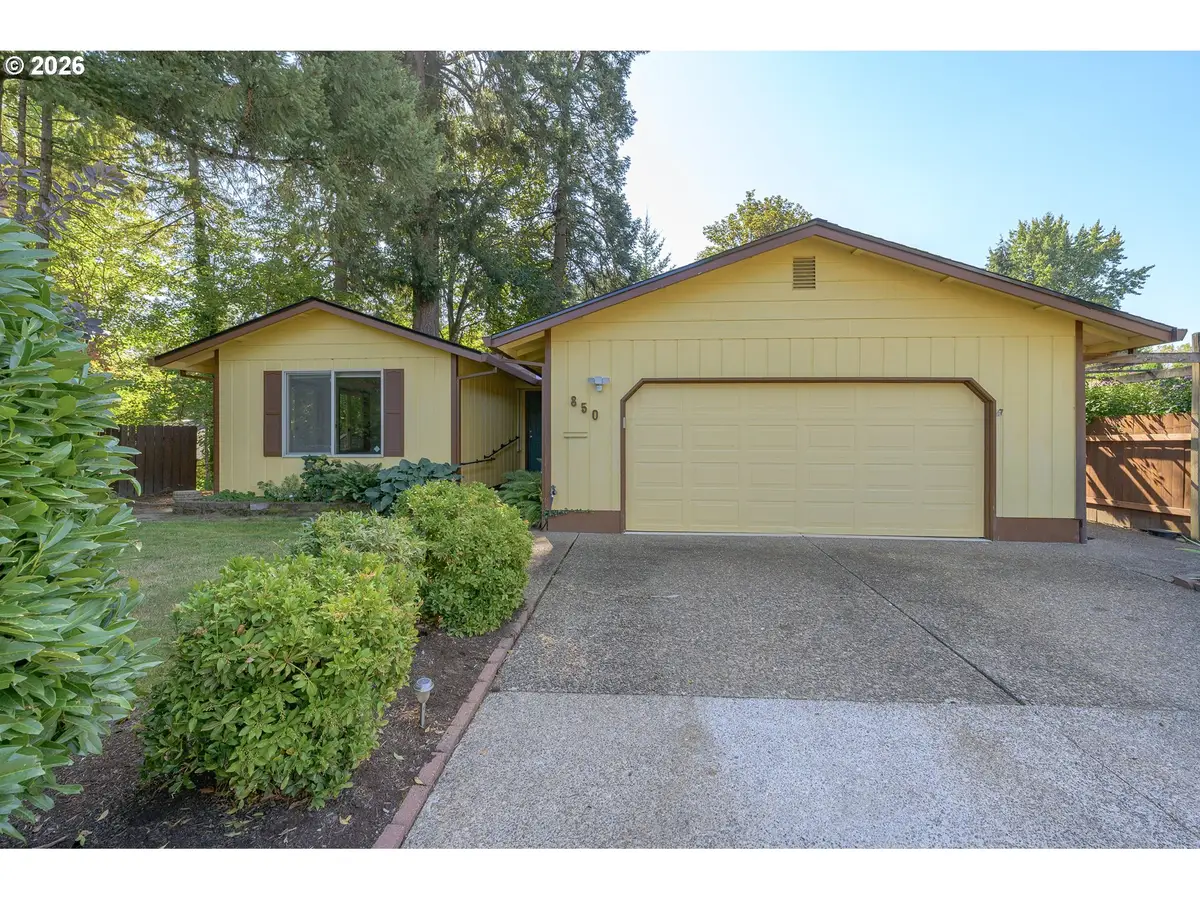 850 SE Naomi Way, McMinnville, OR 97128 - #1