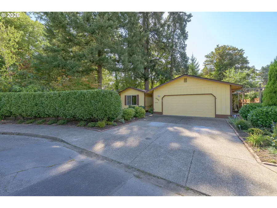 850 SE Naomi Way, McMinnville, OR 97128 - #2