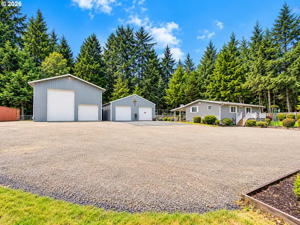 2110 162nd Ln, LongBeach, WA 98631