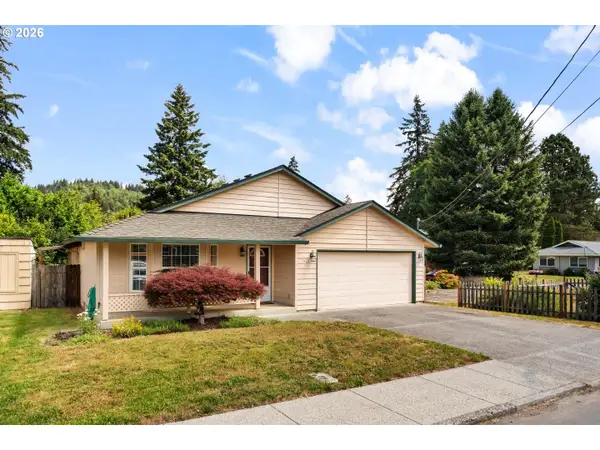 1421 I St, Washougal, WA 98671