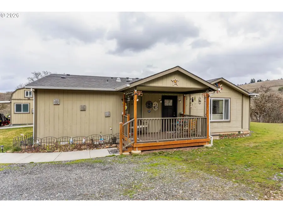 12 Mt Adams View Rd, Lyle, WA 98635 - #2