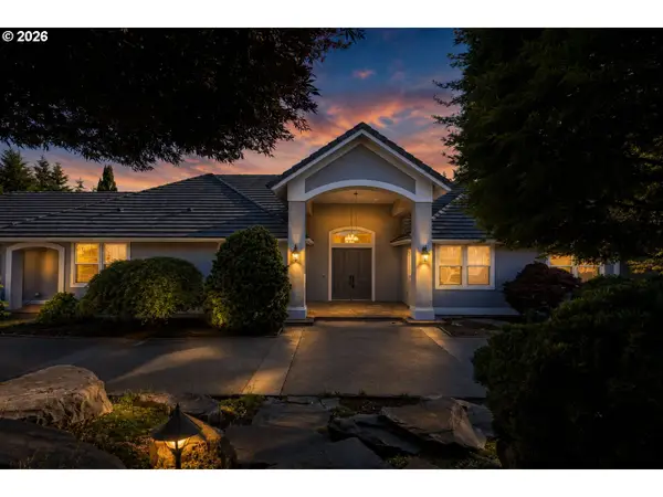 211 Alderwood Dr, Chehalis, WA 98532