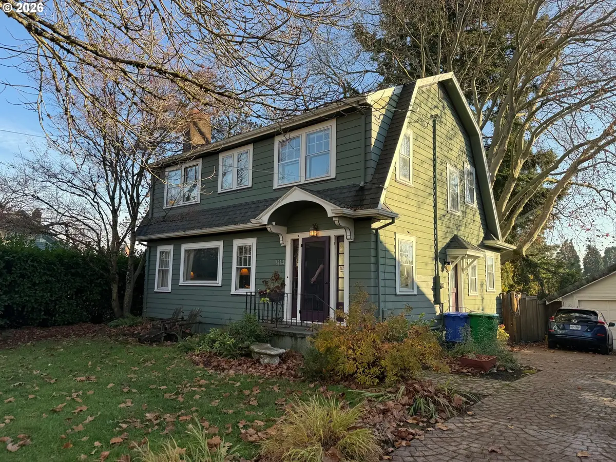 3114 SE Lincoln St, Portland, OR 97214 - #1