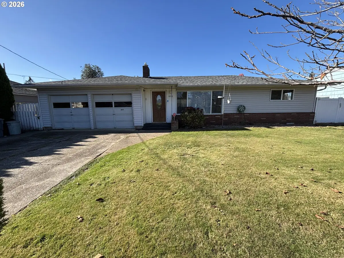 805 Tierra Dr Ne, Salem, OR 97301 - #1