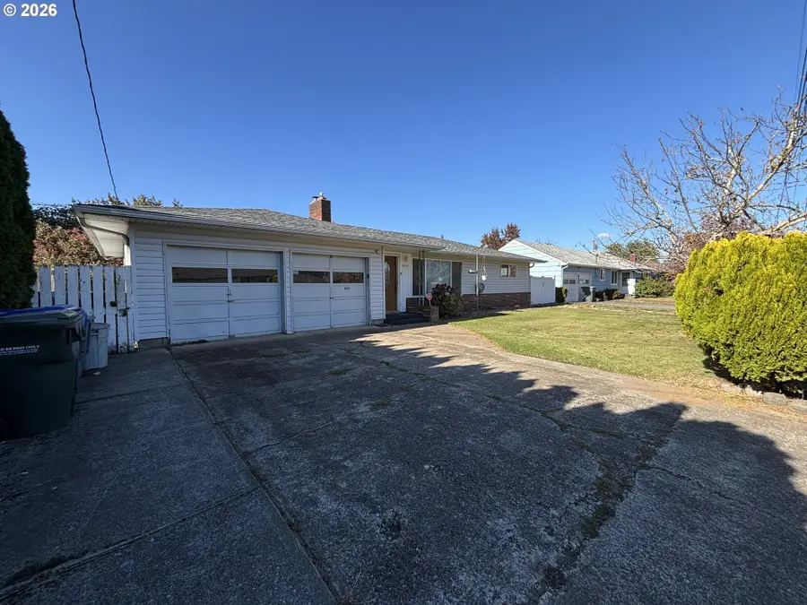 805 Tierra Dr Ne, Salem, OR 97301 - #2