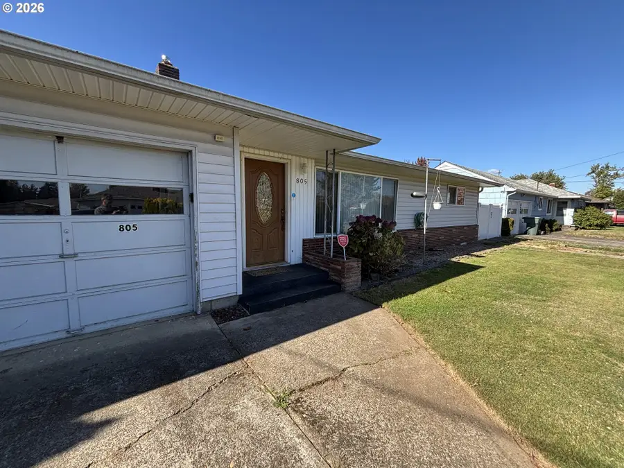 805 Tierra Dr Ne, Salem, OR 97301 - #3