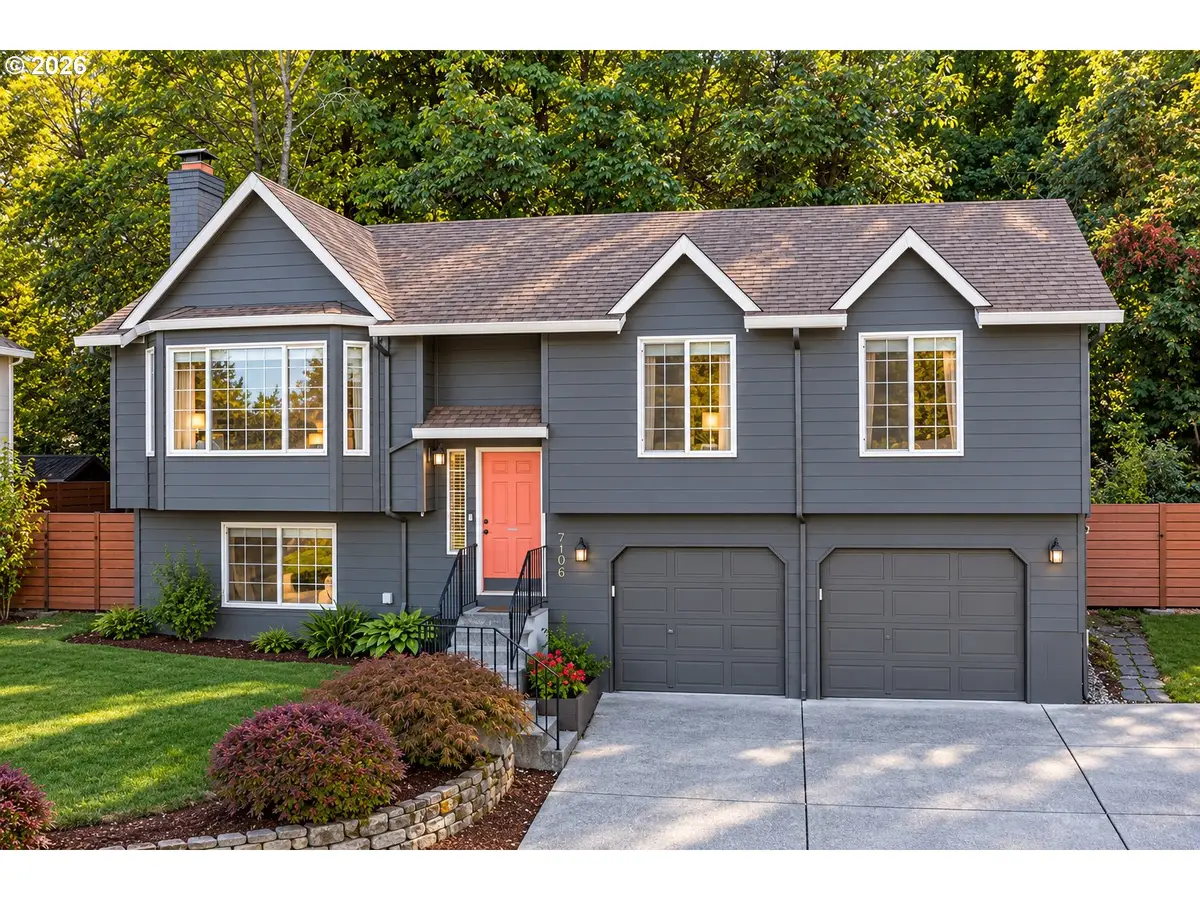 7106 SE 117th Pl, Portland, OR 97266 - #1