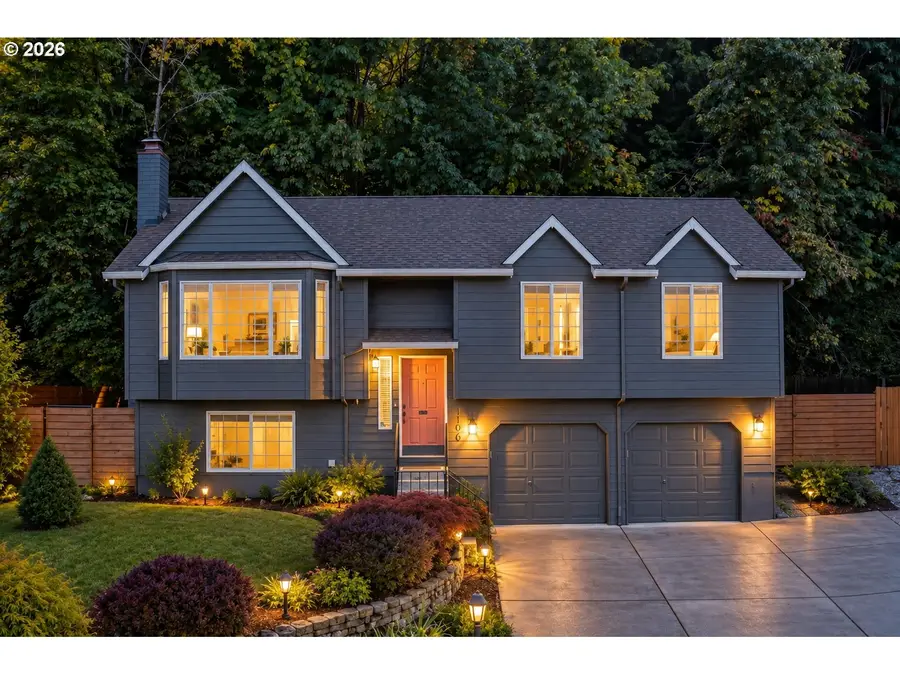 7106 SE 117th Pl, Portland, OR 97266 - #2