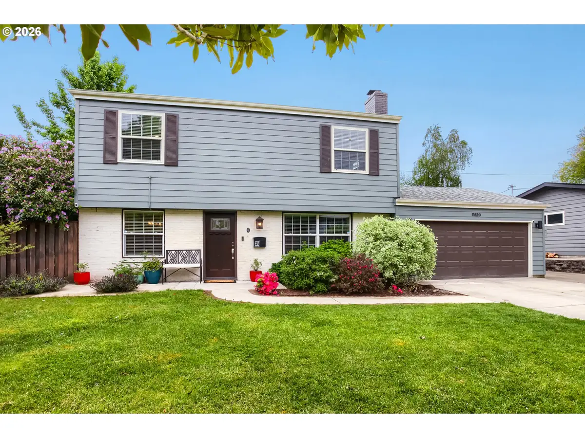 11820 SW Clifford St, Beaverton, OR 97008 - #1