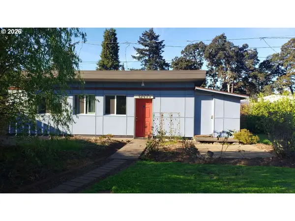 4377 E 20th Ave, Eugene, OR 97403