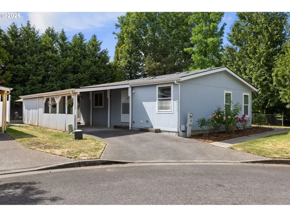 2315 SW Rose Ct #53, Troutdale, OR 97060 - #1