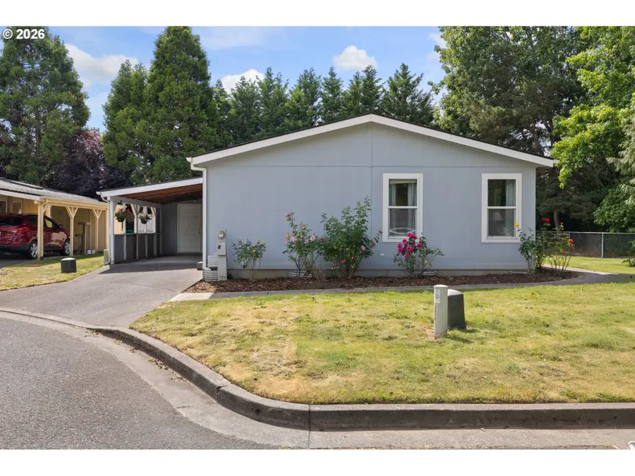 2315 SW Rose Ct #53, Troutdale, OR 97060 - #2