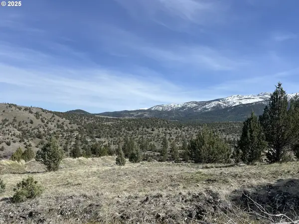 0 Blue Gulch Rd, JohnDay, OR 97845