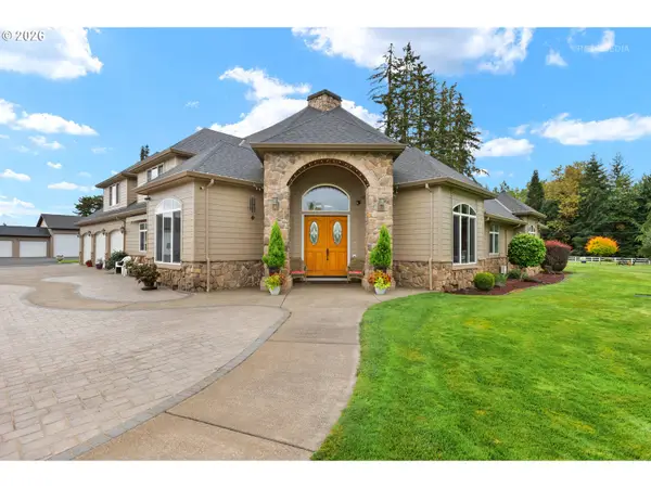 1450 NW Hobbs Rd, Cornelius, OR 97113