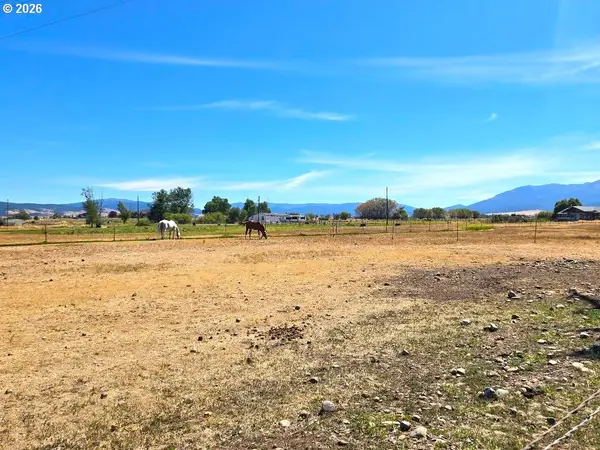 Summit Prairie Rd, PrairieCity, OR 97869