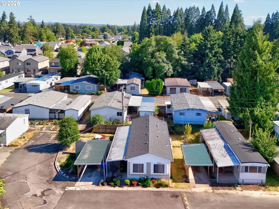 4882 Lancaster Dr #14, Salem, OR 97305 - #2