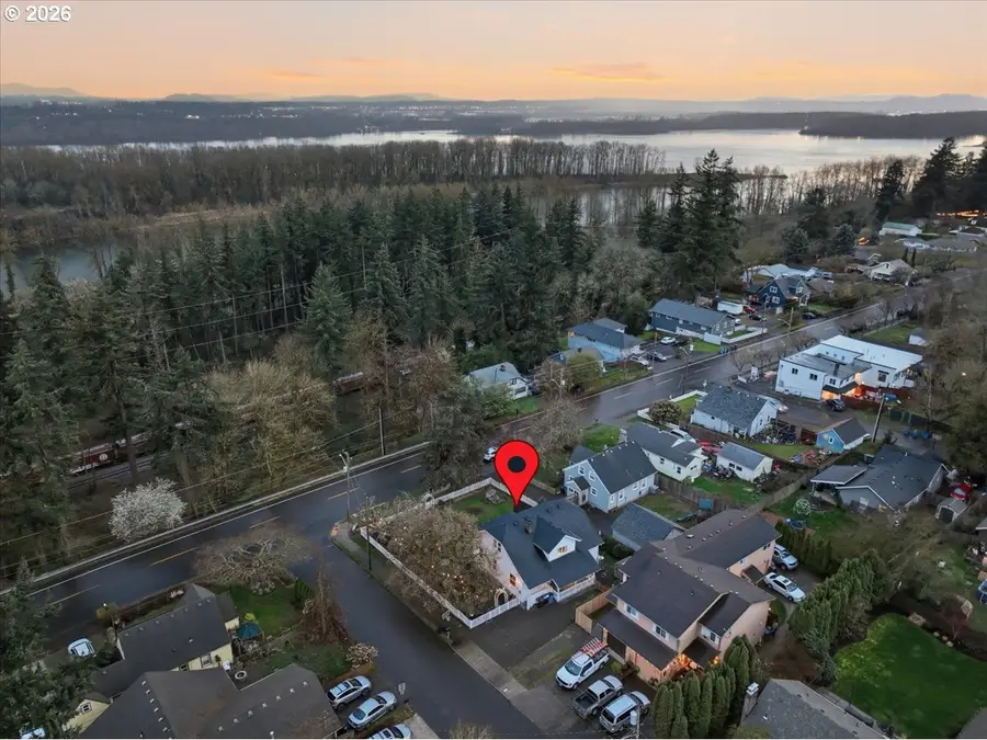 2207 SW 6th Ave, Camas, WA 98607 - #2