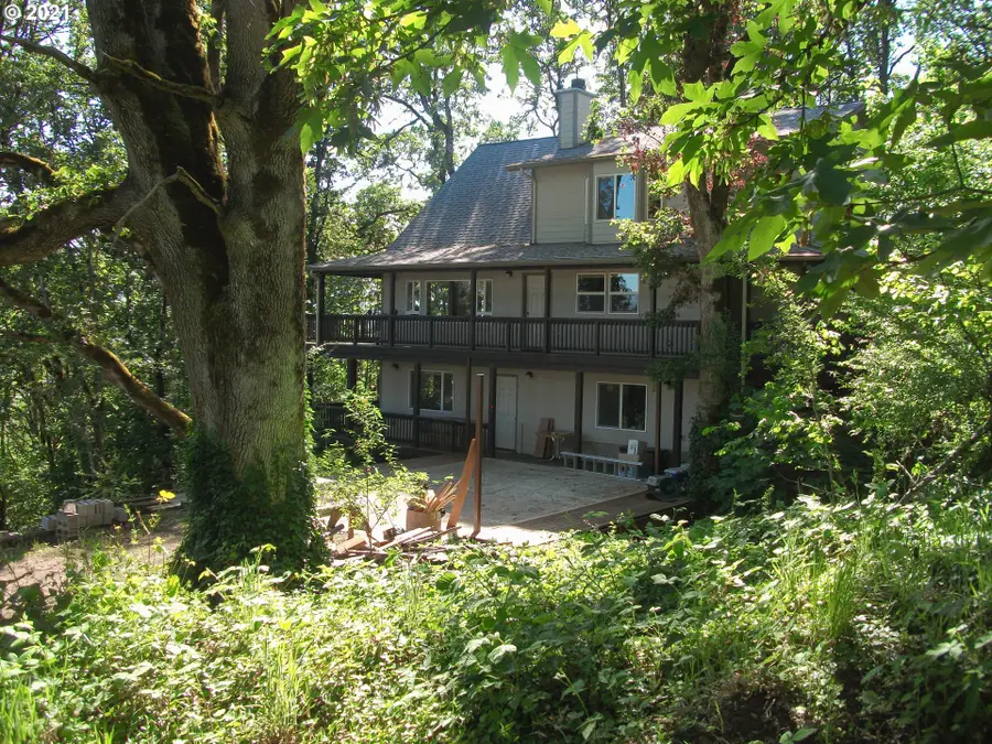 175 NE Fairview St, Sheridan, OR 97378 - #2