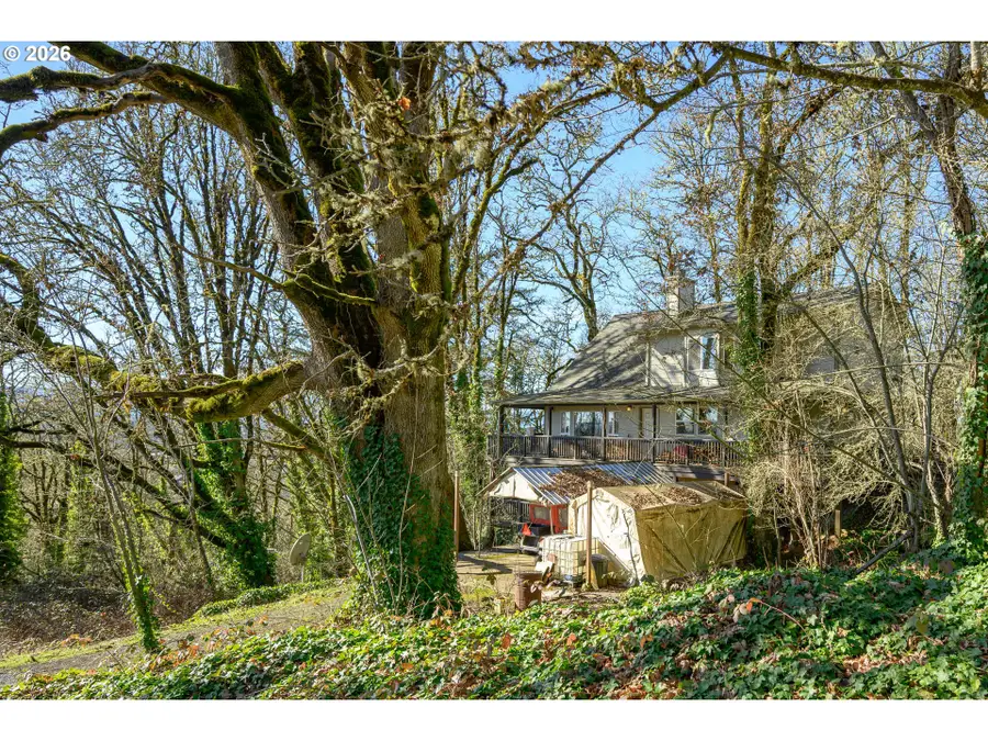 175 NE Fairview St, Sheridan, OR 97378 - #3