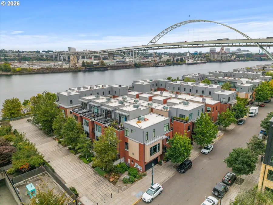 1742 NW Riverscape St #1742, Portland, OR 97209 - #2