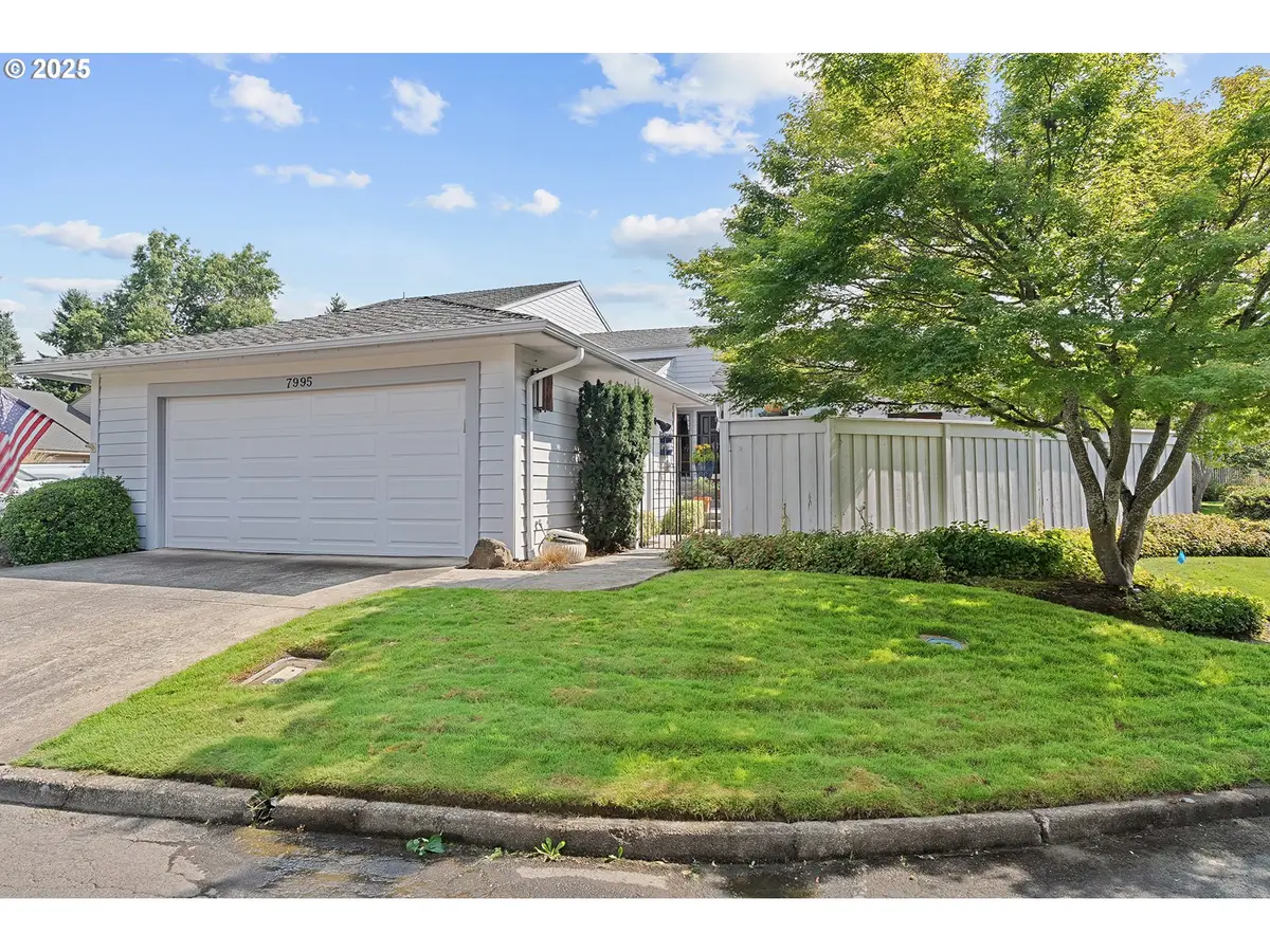 7995 SW Sacajawea Way, Wilsonville, OR 97070 - #1