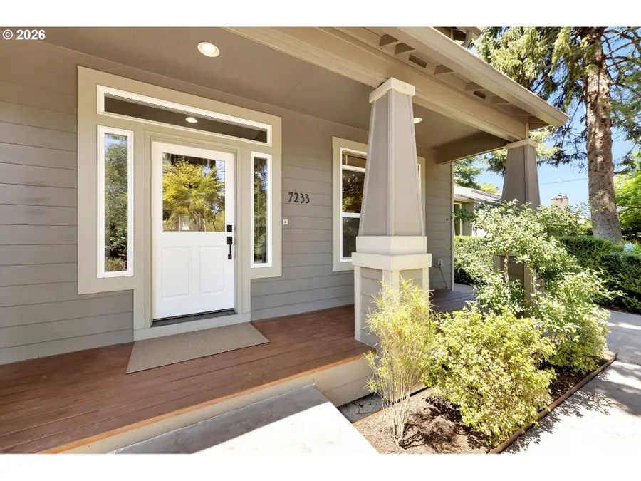 7233 SW 26th Ave, Portland, OR 97219 - #3