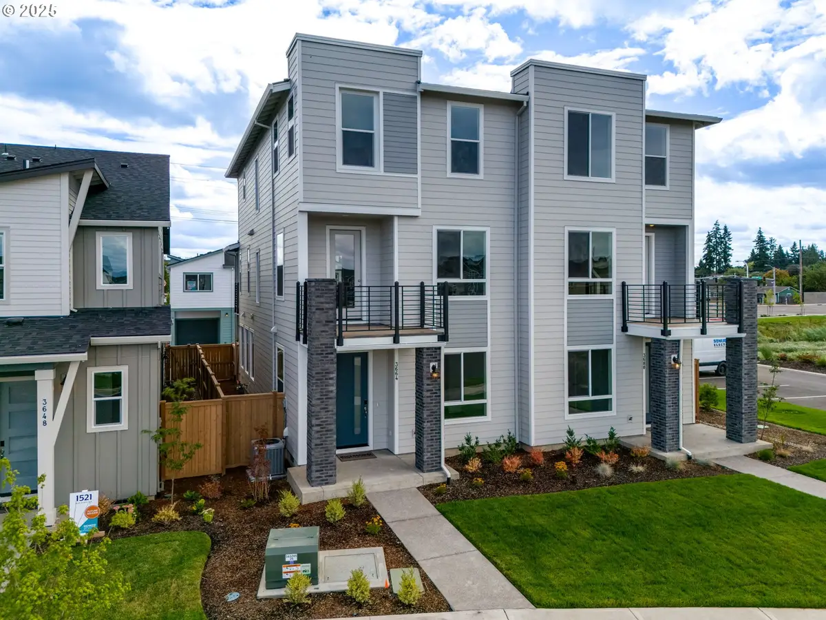 3664 SE 86th Ave, Hillsboro, OR 97123 - Image #1