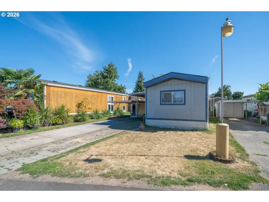 3237 Elm St #21, Hubbard, OR 97032 - #2