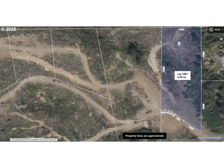 000 Fawn Ln #1401, Coosbay, OR 97420 - Image #2