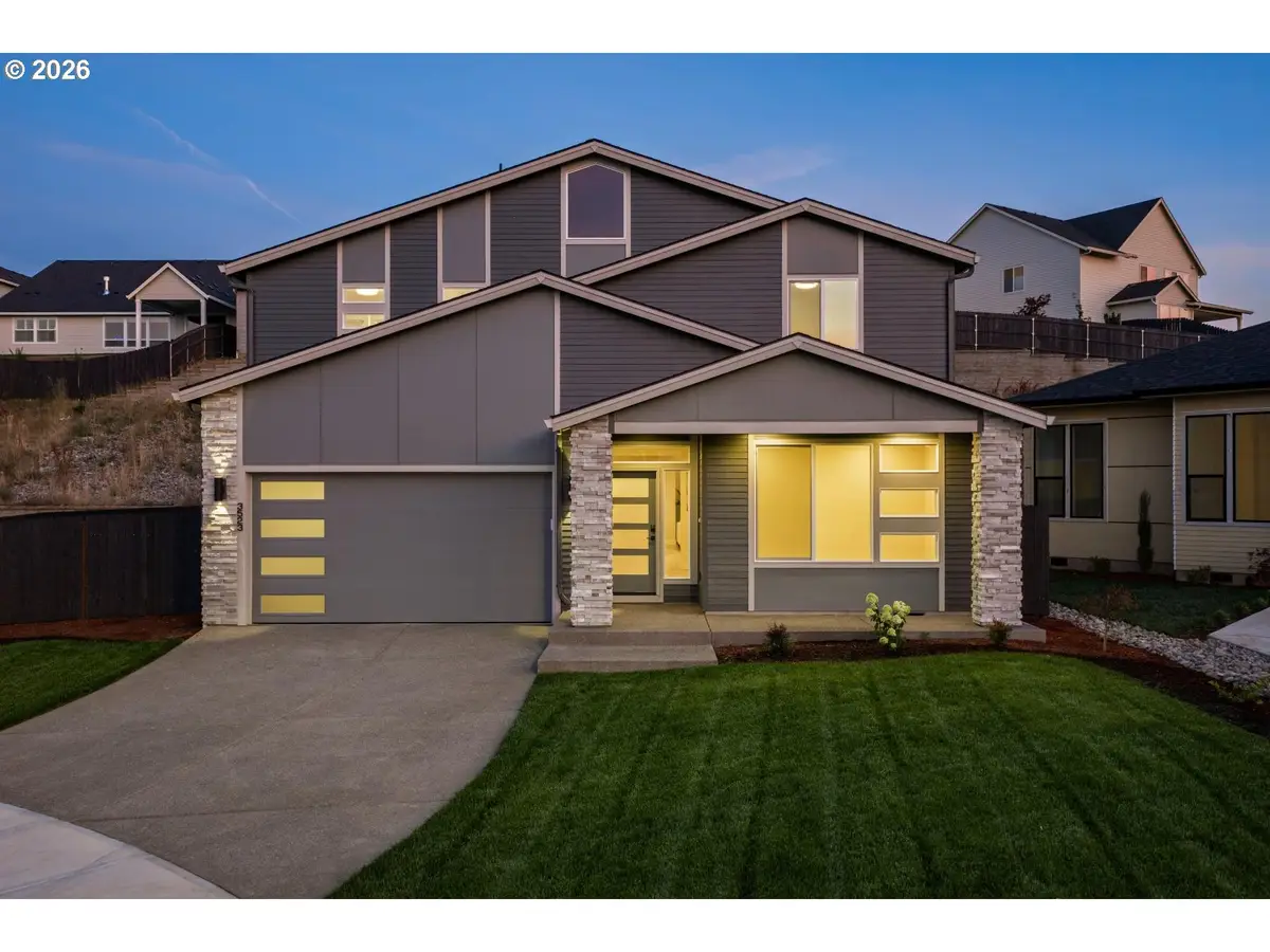 3523 N 12th Cir, Ridgefield, WA 98642 - #1