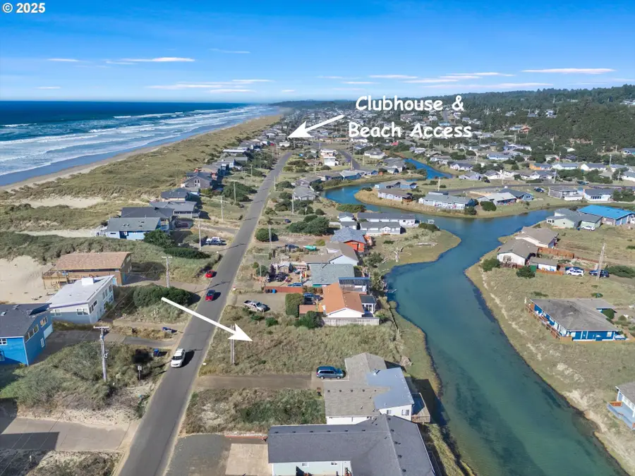617 NW Oceania Dr, Waldport, OR 97394 - Image #2