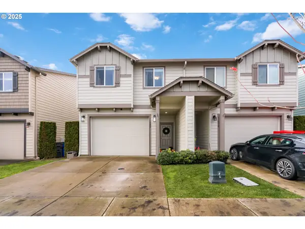 11528 NE 126th Ave, Vancouver, WA 98682