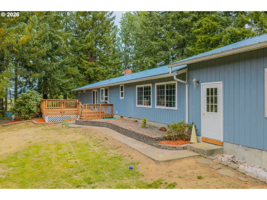 1960 Ranch, Reedsport, OR 97467 - #3