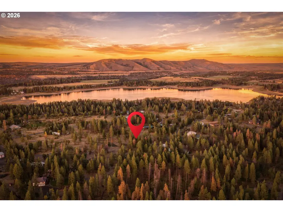S West Rd, Pine Hollow, OR 97063 - #2