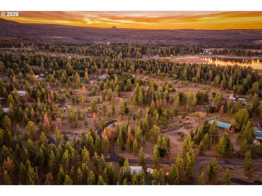 S West Rd, Pine Hollow, OR 97063 - #3