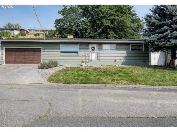 902 NW 6th St, Pendleton, OR 97801