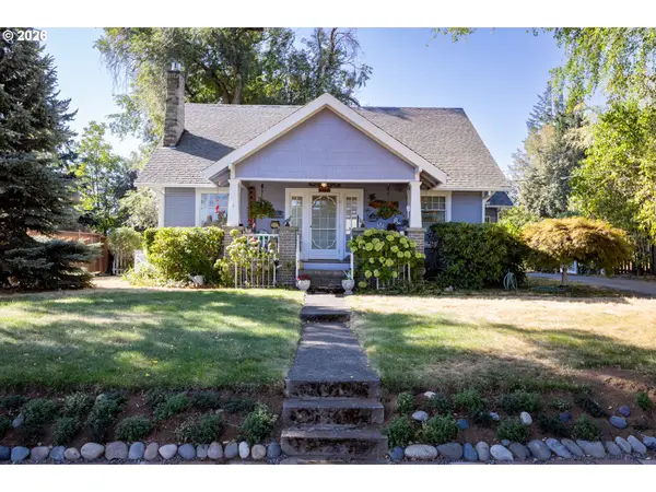 1409 Taylor Ave, HoodRiver, OR 97031