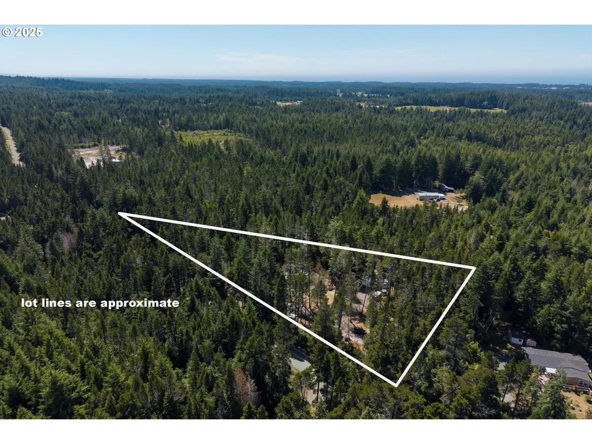 53580 Morrison Rd, Bandon, OR 97411 - #1