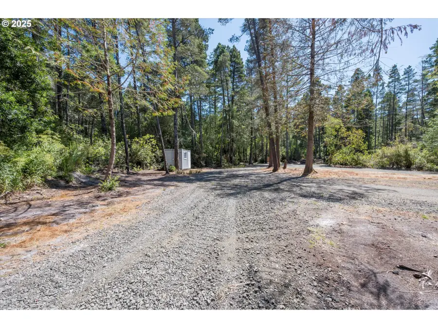 53580 Morrison Rd, Bandon, OR 97411 - #3